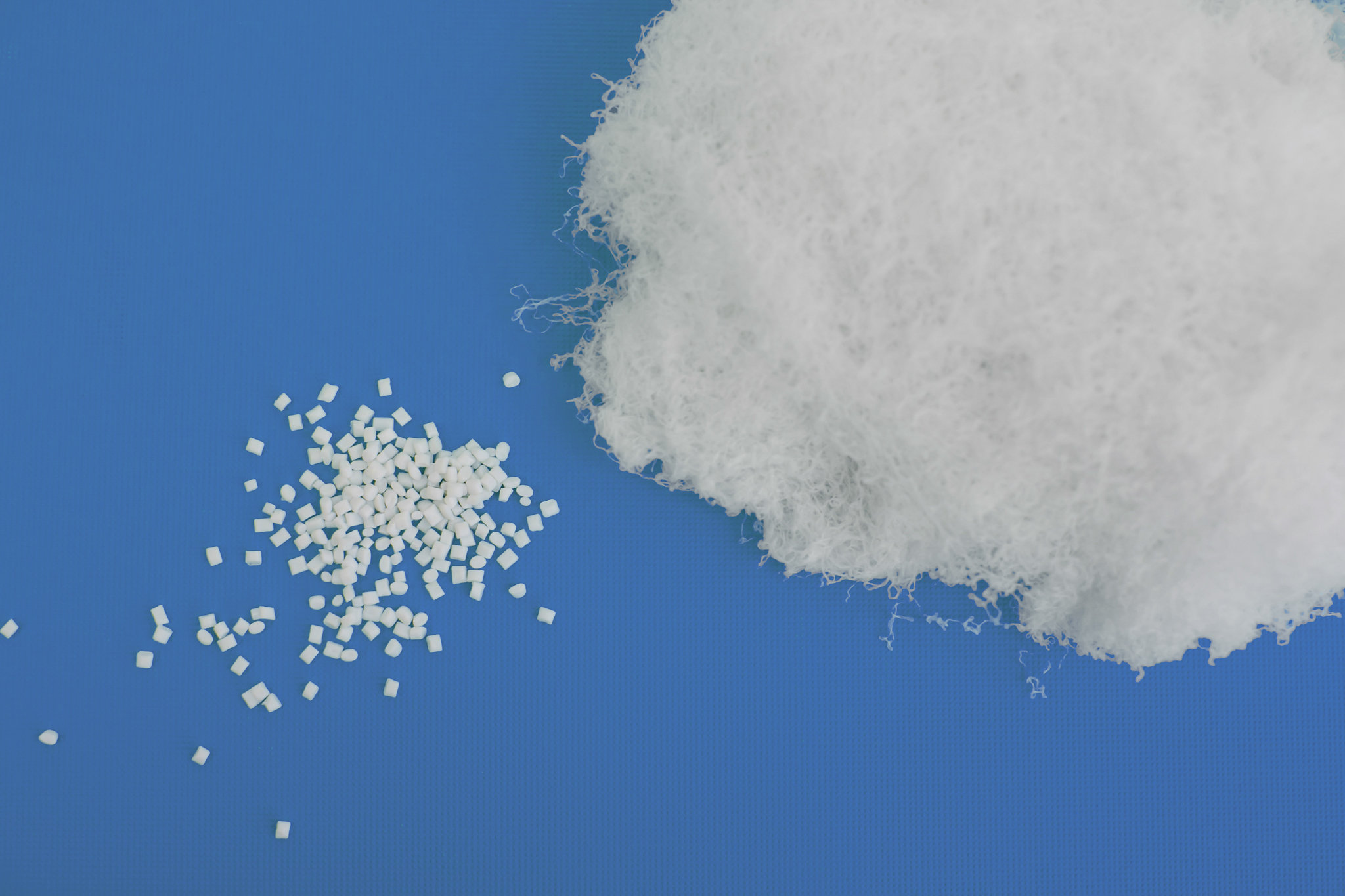 Particles